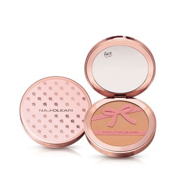 VISO #LUMINOUS PERFECTION BRONZER
