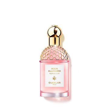 AQUA ALLEGORIA #FLORABLOOM #EAU DE TOILETTE