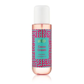 COCCO CREAM #BODY SPRAY