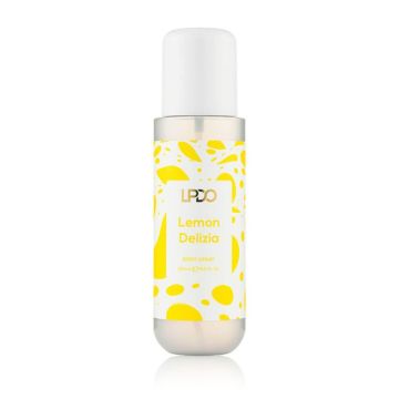 LEMON DELIZIA #BODY SPRAY