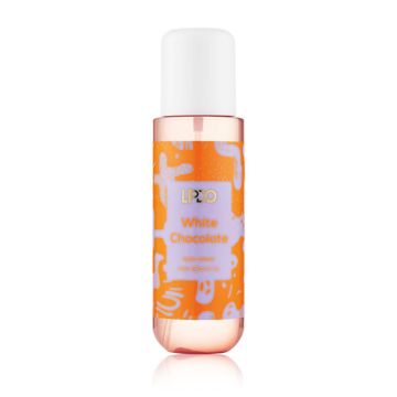 WHITE CHOCOLATE #BODY SPRAY