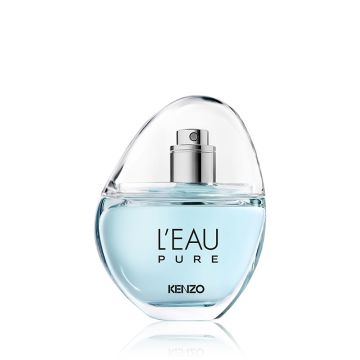 L EAU PURE #EAU DE PARFUM