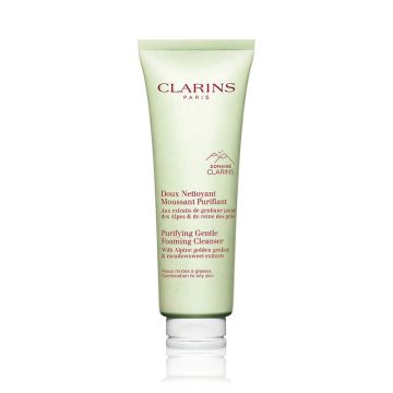 TRATTAMENTI DETERGENTI #DOUX NETTOYANT MOUSSANT PURIFIANT