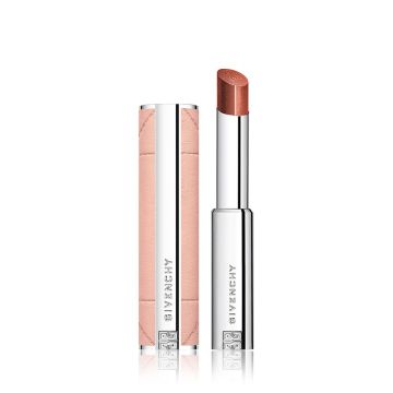 LABBRA #ROSE PERFECTO SHINE SERUM LIPSTICK