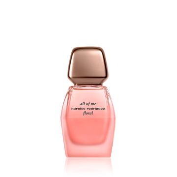 ALL OF ME FLORAL #EAU DE PARFUM