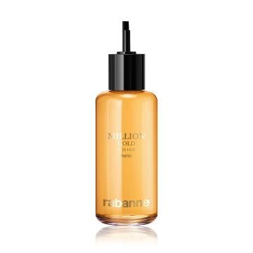 MILLION GOLD FOR HER RICARICA #PARFUM