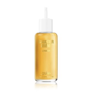 GAULTIER DIVINE LE PARFUM RICARICA #EAU DE PARFUM INTENSE