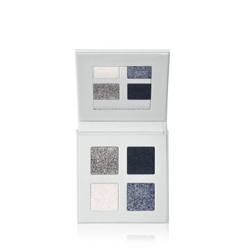 COLLEZIONE AUTUNNO-INVERNO 2025 #OCCHI #SNOW WHITE PALETTE