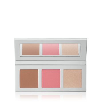COLLEZIONE AUTUNNO-INVERNO 2025 #VISO #PALETTE POLVERI VISO
