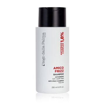 AMICO FRIZZ #SHAMPOO ANTICRESPO