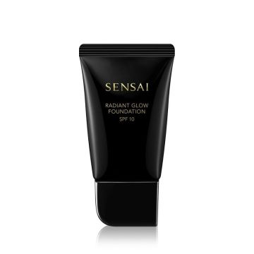 VISO #RADIANT GLOW FOUNDATION