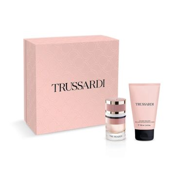 TRUSSARDI #EAU DE PARFUM