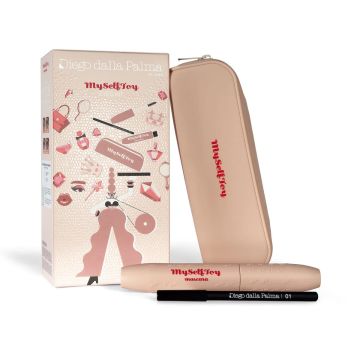 OCCHI #MY SELF TOY MASCARA KIT