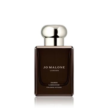 AMBER LABDANUM #COLOGNE INTENSE