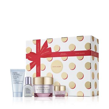 RESILIENCE MULTI EFFECT #PELLE NORMALE MISTA SPF15 50 ML KIT