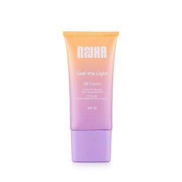 VISO #FEEL THE LIGHT