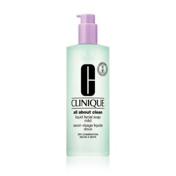 FACIAL SOAP LIQUID#MILD PELLE ARIDA E NORMALE