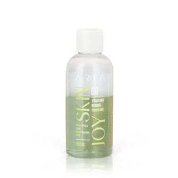 BOREAS #SKIN JOY STRUCCANTE BIFASICO PURIFICANTE