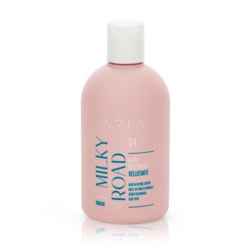 BOREAS #MILKY ROAD LATTE DETERGENTE VELLUTANTE