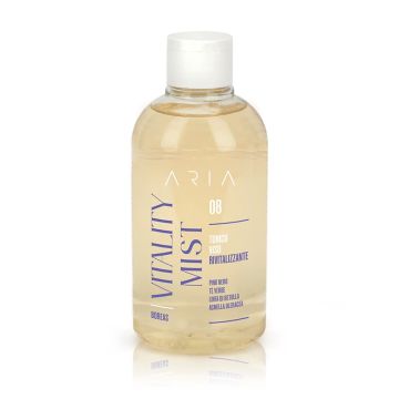 BOREAS #VITALITY MIST TONICO VISO RIVITALIZZANTE