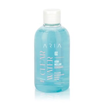 BOREAS #CLEAR WATER ACQUA MICELLARE OSSIGENANTE