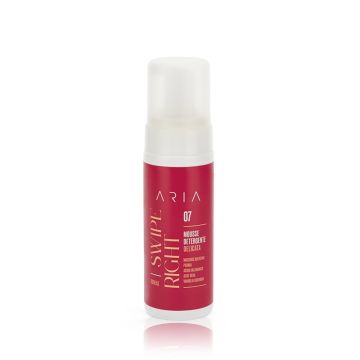 BOREAS #SWIPE RIGHT MOUSSE DETERGENTE DELICATA