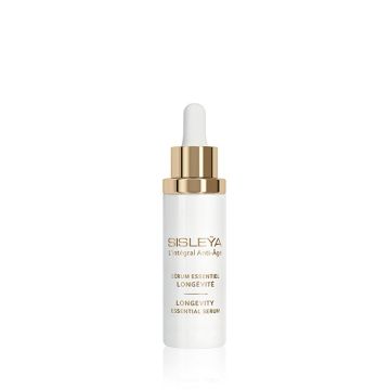 SOIN DU VISAGE #SISLEYA L'INTEGRAL ANTI-AGE SERUM ESSENTIEL LONGEVITE