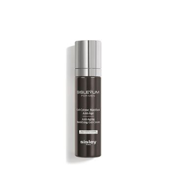 SOIN INTENSIFS ET SPECIFIQUES #GEL-CREME MATIFIANT ANTI-AGE