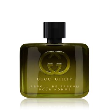 GUCCI GUILTY ABSOLU DE PARFUM #POUR HOMME #PARFUM