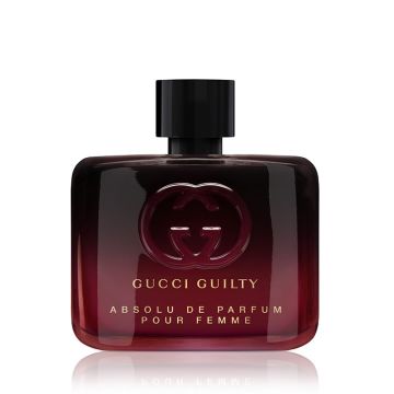 GUCCI GUILTY ABSOLU DE PARFUM #POUR FEMME #PARFUM