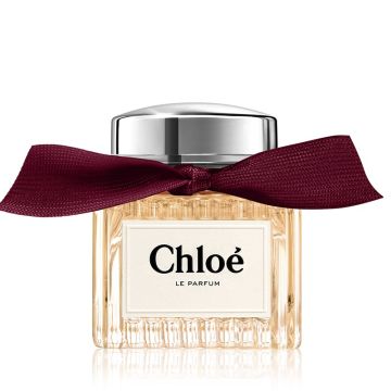 CHLOÈ LE PARFUM RICARICABILE #PARFUM
