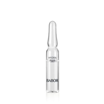 AMPOULE CONCENTRATES #HYDRA PLUS