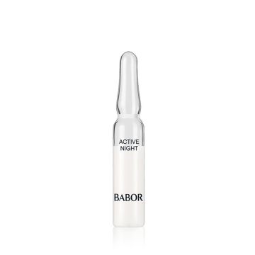 AMPOULE CONCENTRATES #ACTIVE NIGHT