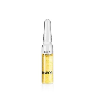 AMPOULE CONCENTRATES #MULTI VITAMIN