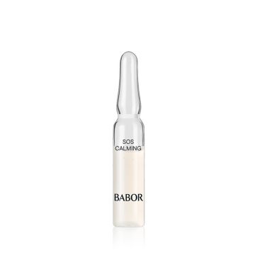 AMPOULE CONCENTRATES #SOS CALMING