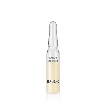 AMPOULE CONCENTRATES #ACTIVE PURIFIER