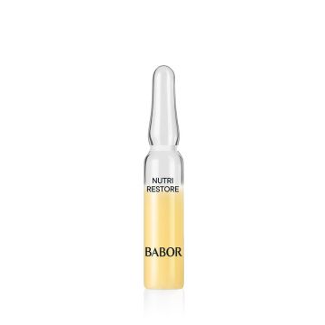 AMPOULE CONCENTRATES #NUTRI RESTORE