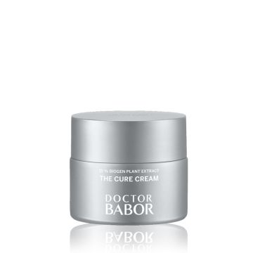 DOCTOR #REGENERATION THE CURE CREAM