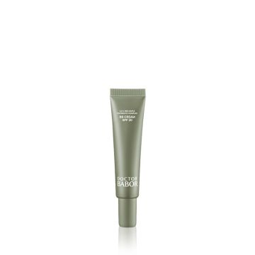 DOCTOR #MICROBIOMIC BB CREAM SPF20