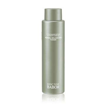 DOCTOR #MICROBIOMIC HERBAL BALANCING TONER