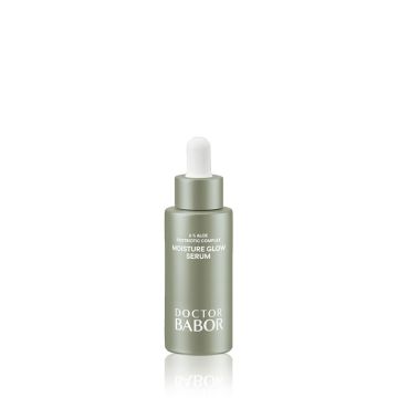 DOCTOR #MICROBIOMIC MOISTURE GLOW SERUM