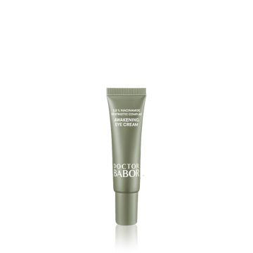 DOCTOR #MICROBIOMIC AWAKENING EYE CREAM