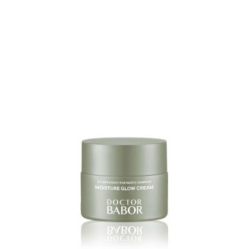 DOCTOR #MICROBIOMIC MOISTURE GLOW CREAM