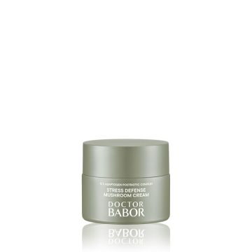 DOCTOR #MICROBIOMIC STRESS DEFENSE MUSHROOM CREAM