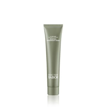 DOCTOR #MICROBIOMIC RENEWAL OVERNIGHT MASK