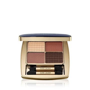 OCCHI #PURE COLOR LUXE EYESHADOW QUADS