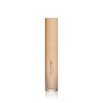 VISO #IT S A FILTER! #PERFEZIONATORE LEVIGANTE