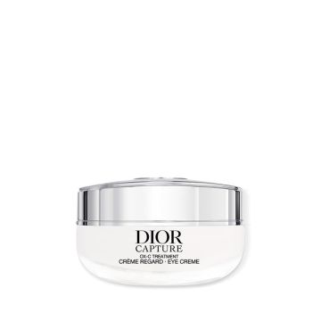 CAPTURE TOTALE #OX-C TREATMENT EYE CREAM