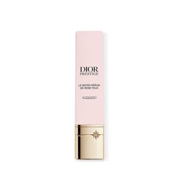 DIOR PRESTIGE #LE MICRO-SERUM DE ROSE YEUX