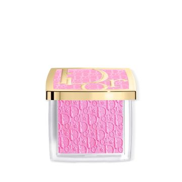 HOLIDAY LOOK 2025 #VISO #ROSY GLOW BLUSH